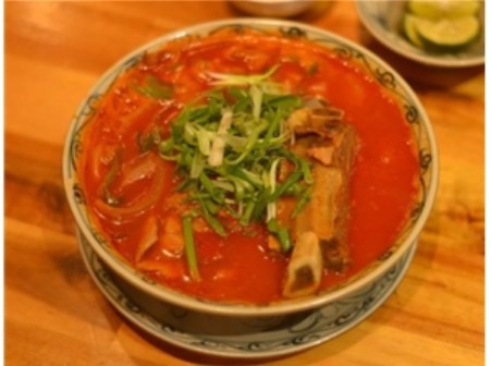 [리얼푸드] 베트남에 등장한 ‘김치쌀국수’