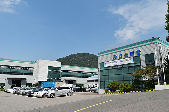 갑을메탈, 3분기 누적 영업이익 ‘역대 최대’…전년比 472% 상승