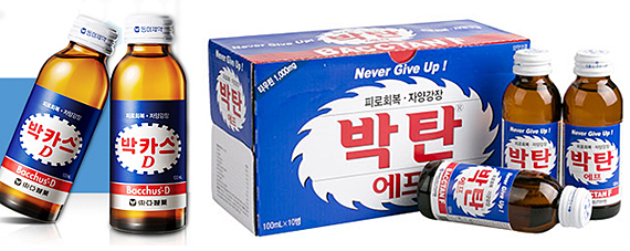 표절논란 ‘박탄’ 손 들어준 法…고심 깊어진 박카스