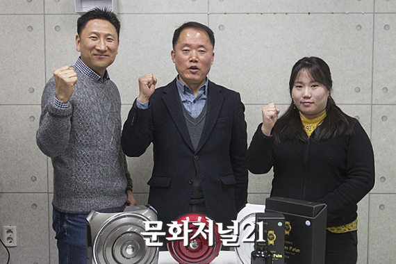 [GO! 강소기업] 티엔티글로벌, 건강관련제품으로 세계시장 도전