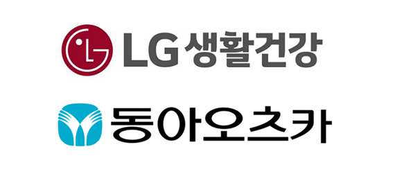 웅진식품, 누가 안을까…LG생활건강?동아오츠카 ‘선긋기’