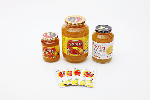 ‘코셔 인증 획득’…고려자연식품, 유자차 등 4품목 품질 인정받아
