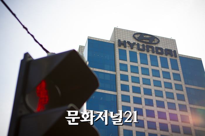 현대차, 중소기업 ‘기술탈취’ 특허소송 항소심 패소