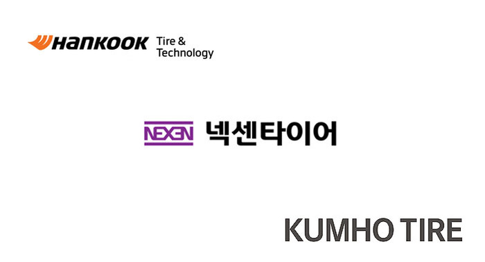 넥센타이어, 타이어 업계 불황 속 ‘홀로 미소’