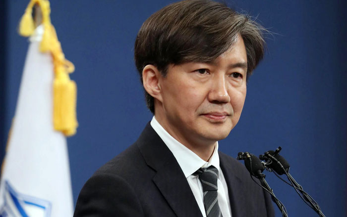 [정치프레임] 조국의 ‘묘수’…양정철로 한국당 잡는다