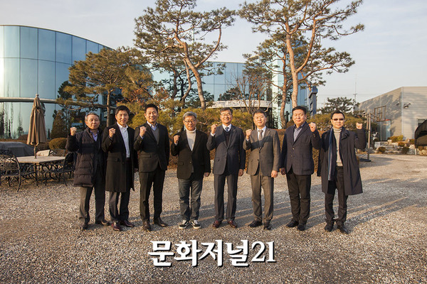 [인터뷰] 오상택 서울산업기술 대표, 세계시장 진출 박차