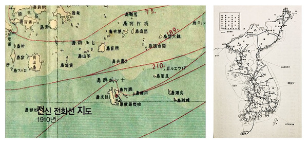[기획] 한국전쟁 70주년…한국의 전기통신⑪