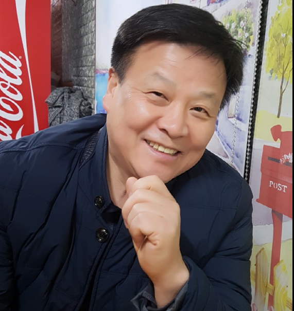 [조영섭의 복싱 스토리] 곧은 복싱인, 정선용 KBC 사무총장