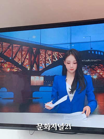 [이 사람] 아나테이너에서 스포테이너로 성장한 조한솔