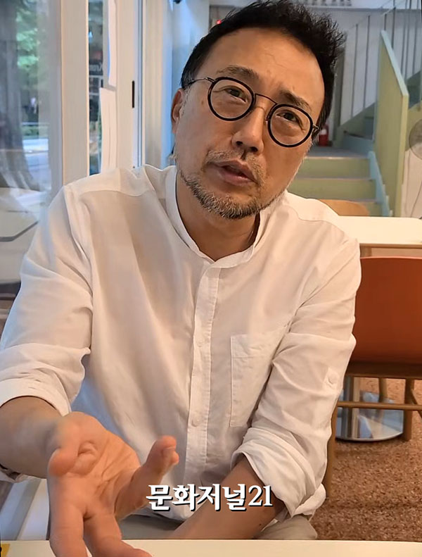 [인터뷰] 박현준 오페라협회 회장, 정부 공모사업 문제있어