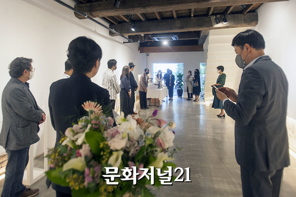 2021 (사)한국귀금속보석디자인협회(KJDA) 회원展 개막