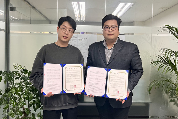 씨와이(CY),  ‘온스 코퍼레이션’과 업무협약