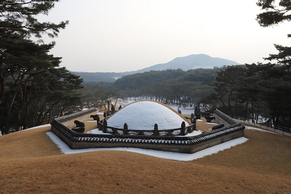 [탁계석 칼럼 ]여주 세종대왕 영릉을 K관광의 메카로