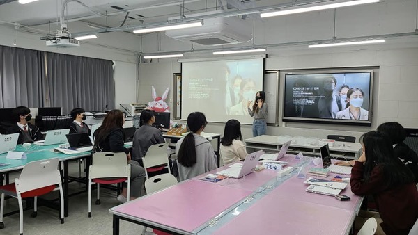 씨와이(CY), 스마트 뷰티 플랫폼 한봄고와 ‘1팀1기업 프로젝트’