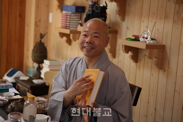 계율 강조 위한 비니법석 열린다