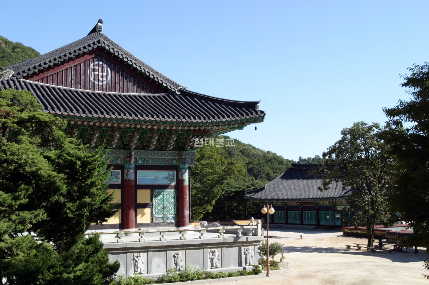 전통건축의 살아있는 계보…언젠가 내가 들어와 살지도 모르죠