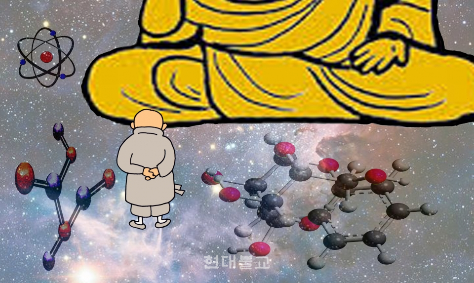 [연기 이야기] 4. 무아와 무상