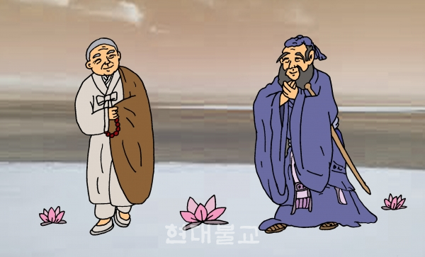 사대부 선종사에도 많은 역할