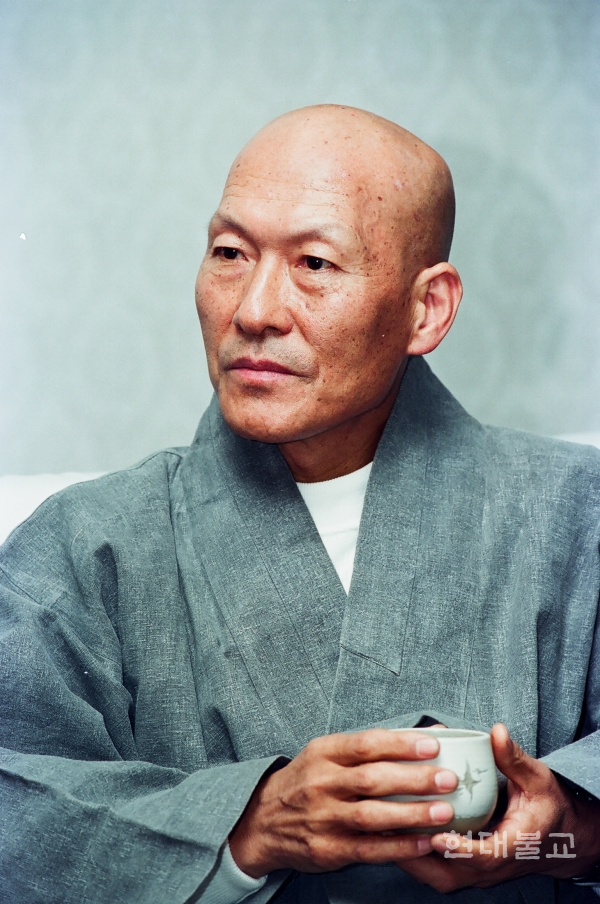법정(法頂) 스님 10주기, 선양행사 다채