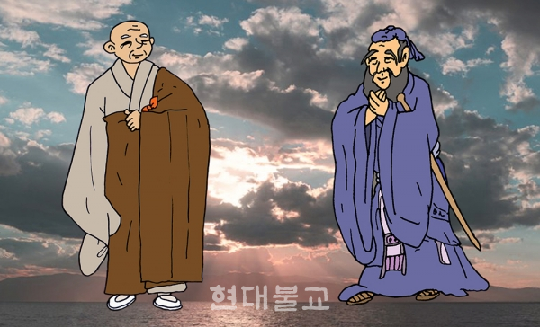 불성론, 인성론에 대한 불교적 관점