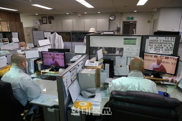 조계종, 불교 본연의 역할로서 변화에 대응할 것