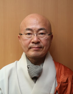 복지재단 사무처장 해공‧문화사업단 사무국장 원돈 스님