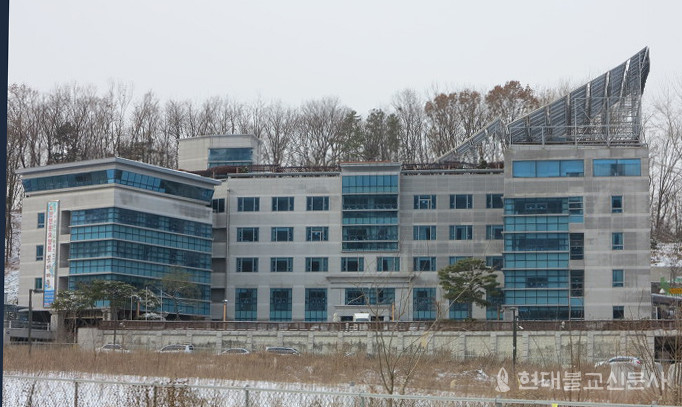 인덕원삼천사복지재단, 전문복지 강화한다