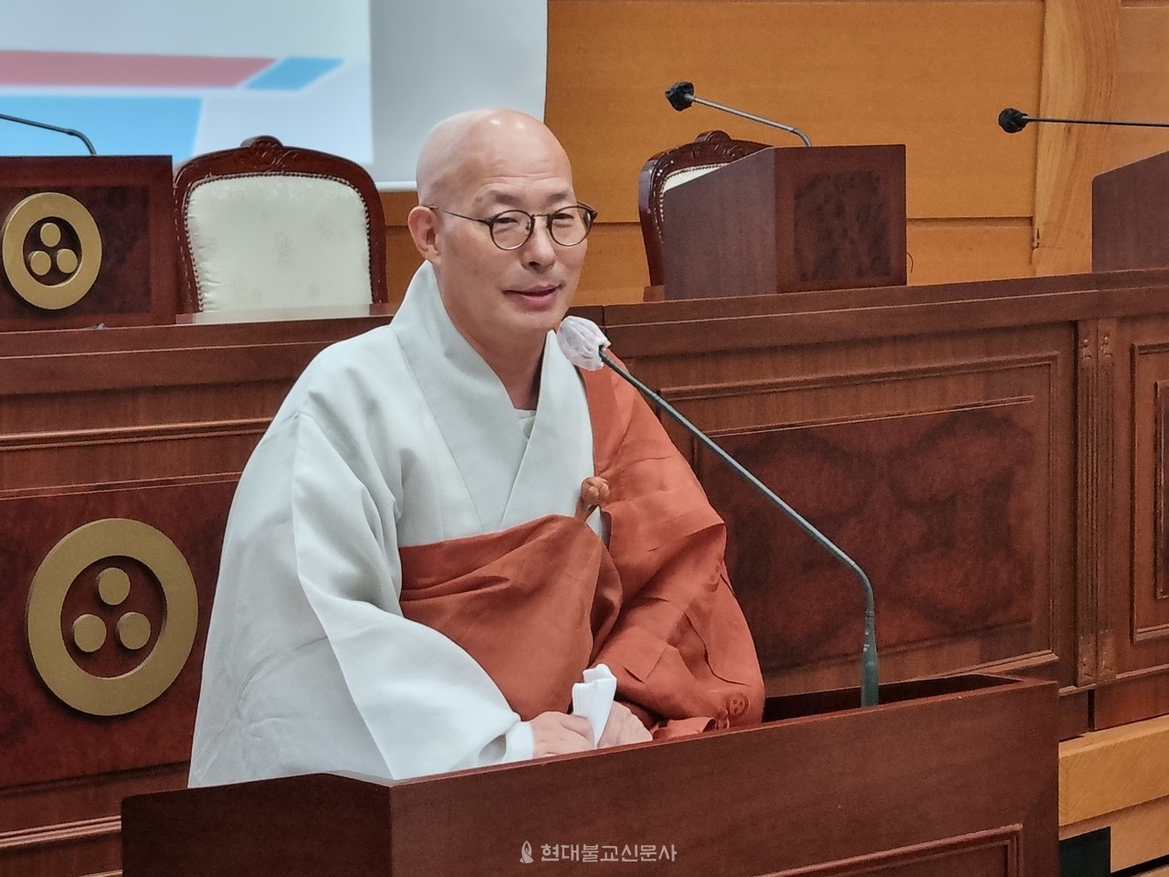 포교·승가교육 등 통합종단 60년 의미 짚다