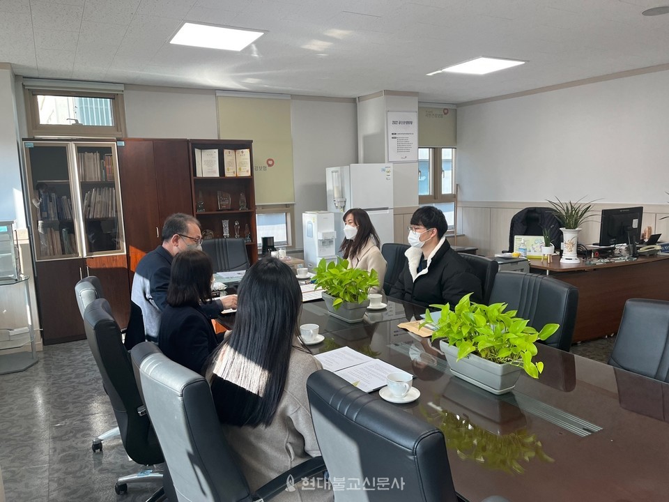 전주서원시니어클럽, 노인일자리사업 업무약정체결