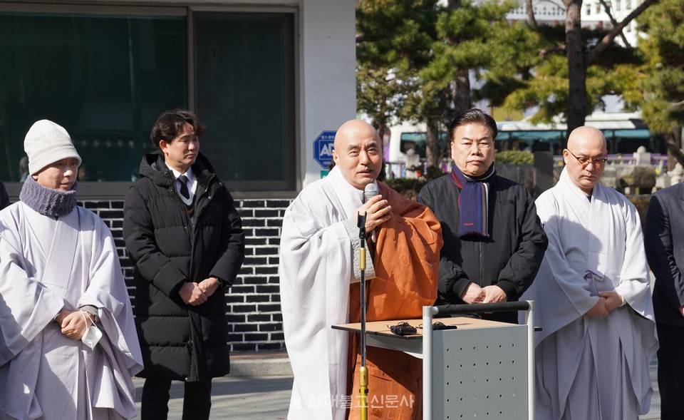 영양 가득 점심으로 건강한 새봄 맞길