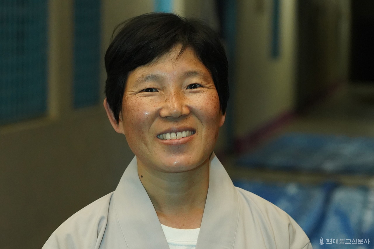 [상월결사 인도순례 일지] 15일차, 