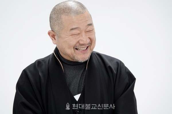 마이산탑사 진성스님 녹색환경연합 상임대표 추대