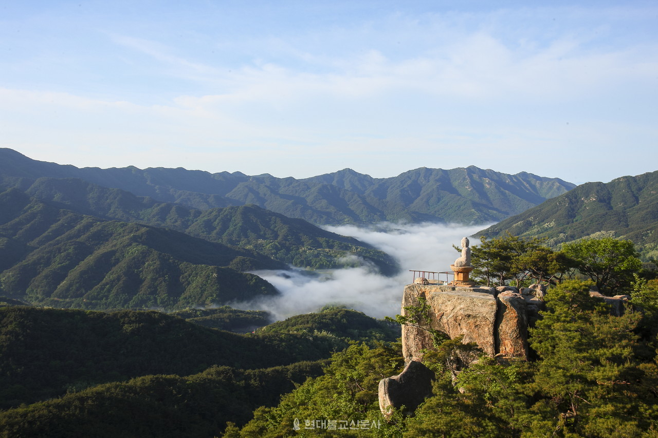 창녕 관룡산 관룡사 일원, 명승 지정