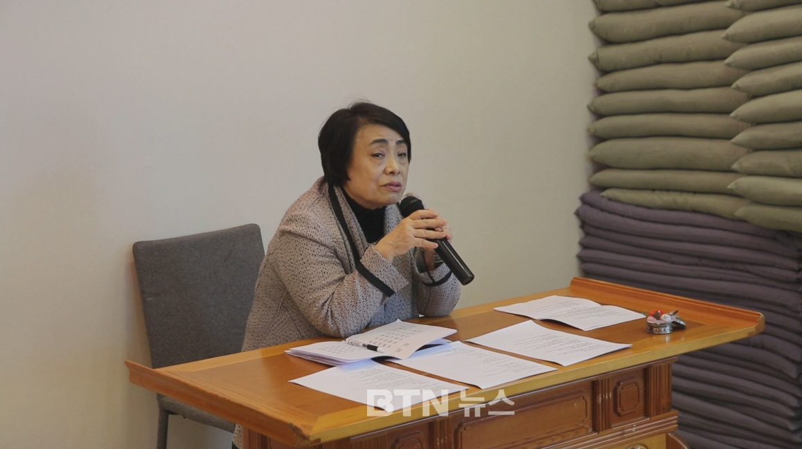 북카페 쿠무다 스피치 강좌 개설