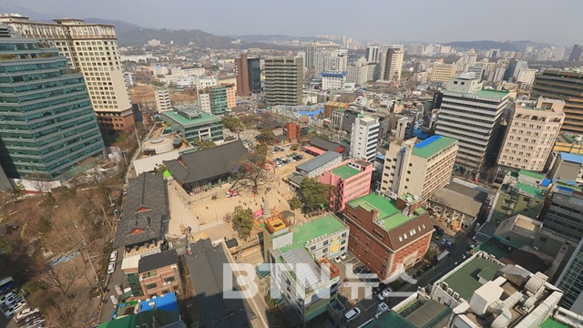 교구본사주지협의회, 23일 조계사서 만여 사부대중과 성찰.참회.희망의 법회 연다