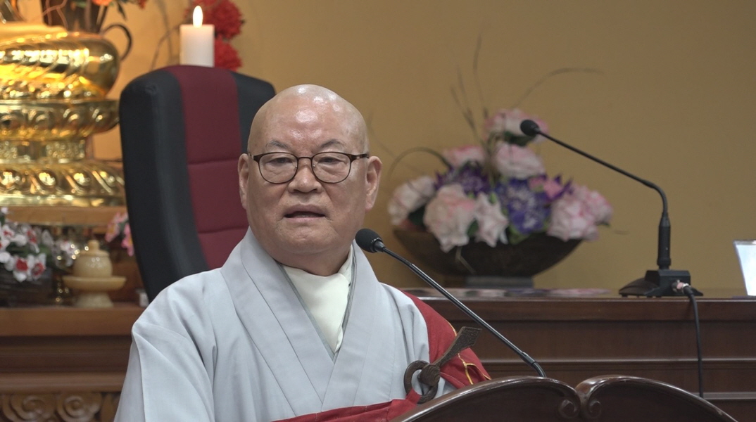 태고종 종단 틀 바꾸겠다..종회 설득이 관건