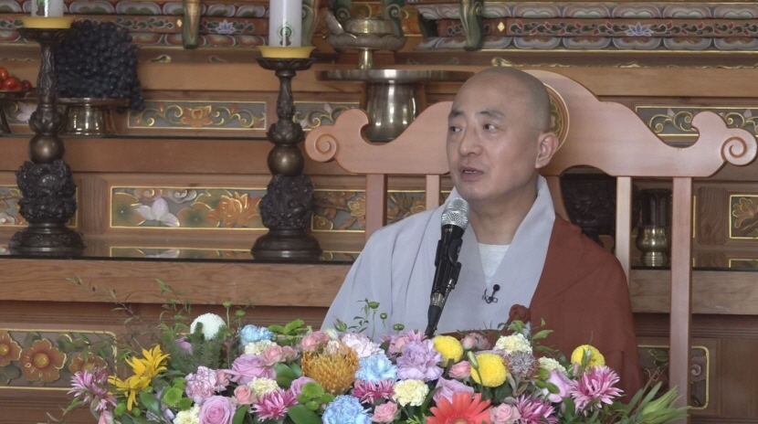 여래선원 경산 삼성사, 2022 여래인의 날 행사