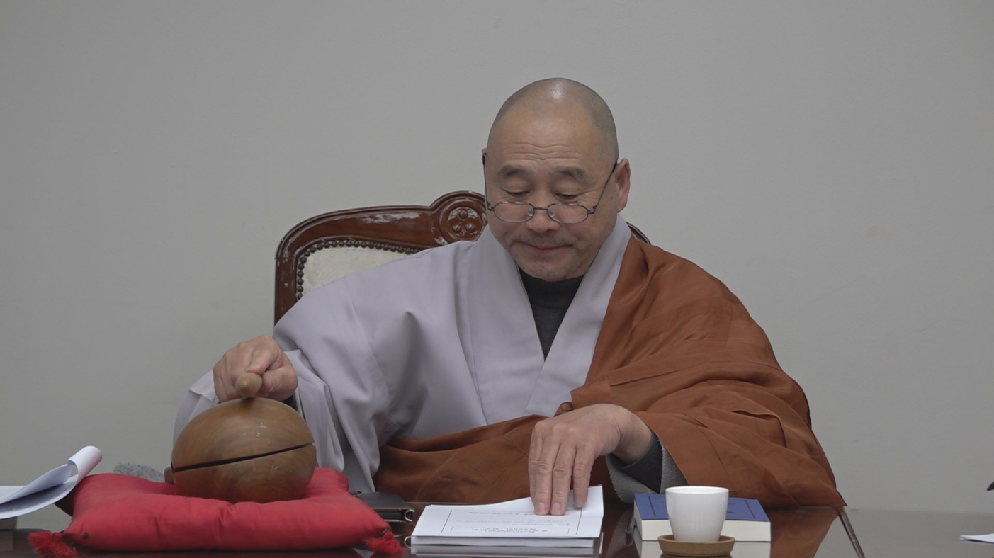 중앙선관위, 동화사 산중총회 구성원 명부 확정