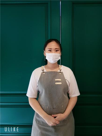 [2020 청년Pre-Job지원사업] (20) 레드리본사회적협동조합 원화란