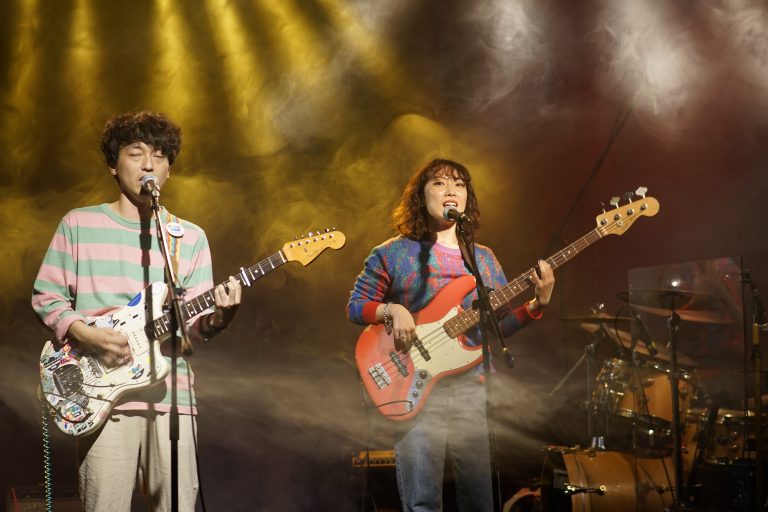 대구전태일기념관건립 D-30 막대금 마련 릴레이 콘서트, 11월 12일까지