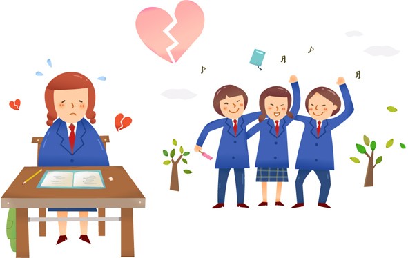 [기고] 가해와 방관이 섞인 ‘사소한’ 학교폭력 /유은지