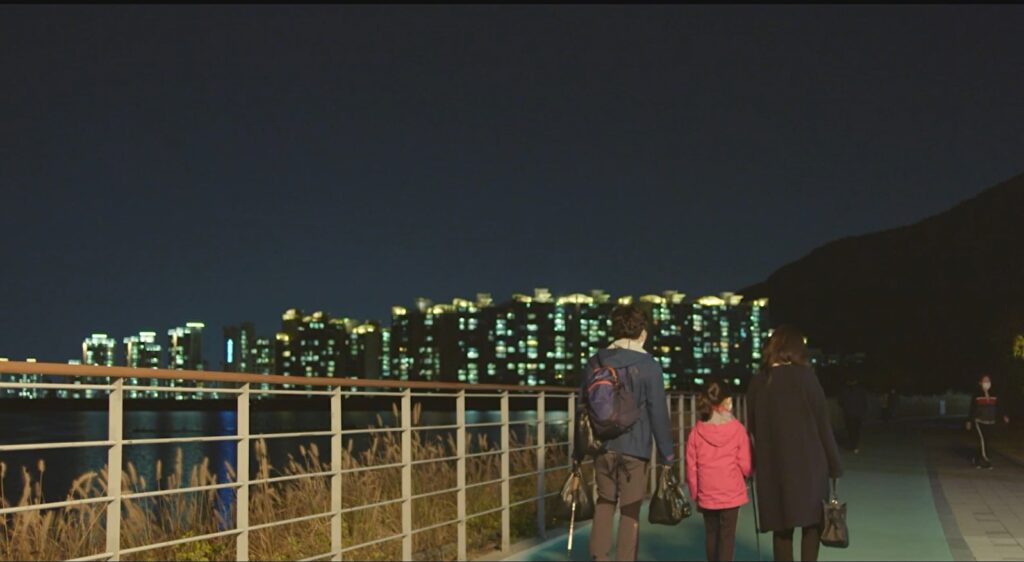 [무비053] ‘걷다보니 아버지가 된다.’