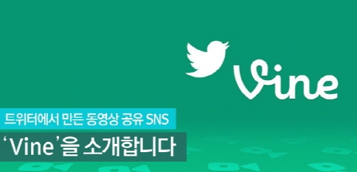 위기의 트위터, 동영상 공유 서비스 바인종료