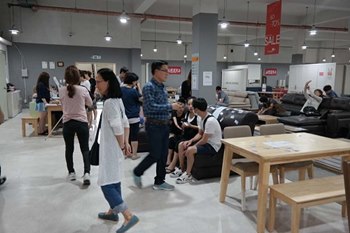 가구할인매장 가구톡세상, 알뜰 구매 요령 공개