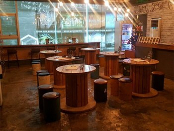 8개 테마, 울산 방탈출 카페 이스케이프탑 이벤트 진행