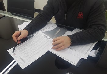 화물 지입차 예비지입차주 계약전 필수 체크사항