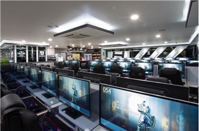 PC방창업 헌터PC, 소자본 창업 프로모션 실시