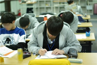 노블펜타스 독학기숙학원, 새로운 수준별 집중 맞춤형 수업 도입