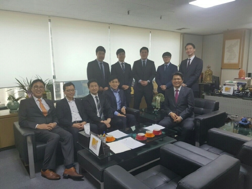 금융권 경험 갖춘 전문가가 모인 세무법인 조이택스 출범