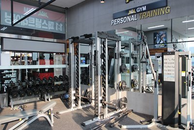 연신내 PT 넘버원짐, 창립2주년 기념 할인 이벤트 진행